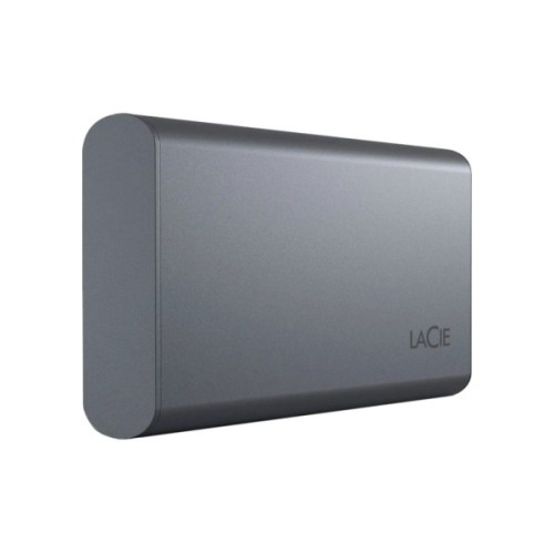 Накопичувач SSD USB Type-C 2TB Mobile Secure LaCie (STKH2000800)