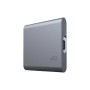 Накопичувач SSD USB Type-C 2TB Mobile Secure LaCie (STKH2000800)