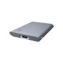 Накопичувач SSD USB Type-C 2TB Mobile Secure LaCie (STKH2000800)