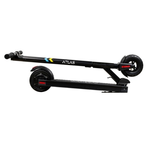 Електросамокат Atlas i-One Black (1086)