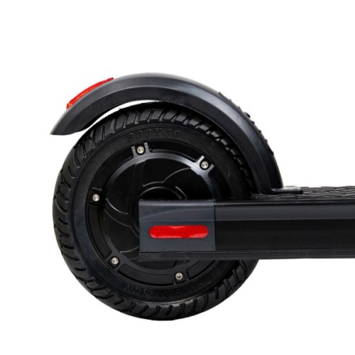 Електросамокат Atlas i-One Black (1086)