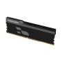 Модуль пам'яті для комп'ютера DDR5 16GB 6000 MHz Onyx Black Prologix (PRO16GB6000YB5)