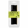 Модуль пам'яті для комп'ютера DDR5 16GB 6000 MHz Onyx Black Prologix (PRO16GB6000YB5)