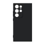 Чохол до мобільного телефона Intaleo SoftShell Samsung Galaxy S24 Ultra Black (1283126590474)