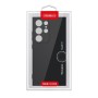 Чохол до мобільного телефона Intaleo SoftShell Samsung Galaxy S24 Ultra Black (1283126590474)