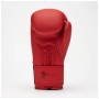 Боксерські рукавички Leone GN058 Tone X Red 12 oz (GN058_Red_12oz)