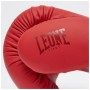 Боксерські рукавички Leone GN058 Tone X Red 12 oz (GN058_Red_12oz)