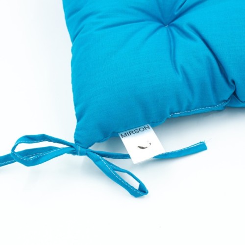 Подушка на стілець MirSon Ranforce Elite 17-4735 Caterina 40x50 см (2200006276104)