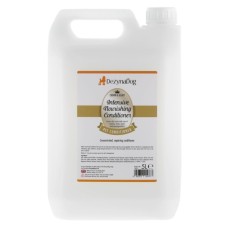 Кондиціонер для тварин Dezynadog Crown&Glory Intensive 5 л (5052372014777) Кондиціонер для тварин Dezynadog Crown&Glory Intensive 5 л (5052372014777)