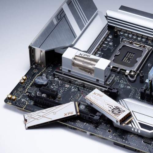 Накопичувач SSD M.2 2280 4TB XPG MARS 980 BLADE ADATA (SMAR-980B-4TCS)