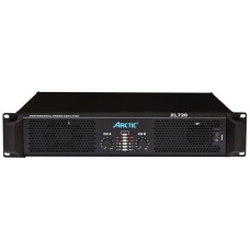 Підсилювач Arctic Audio XL720