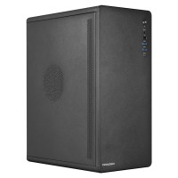 Корпус для ПК Prologix E127 500W Black