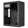 Корпус для ПК Prologix E127 500W Black