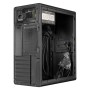 Корпус для ПК Prologix E127 500W Black