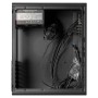 Корпус для ПК Prologix E127 500W Black