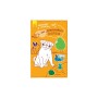 Книга Про допитливого мопса + 55 наліпок. Наклею я історію... Ранок (9789667487843)