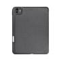 Чохол до планшета AirOn Premium iPad Pro 11 2024 with Keyboard (4822352781230)
