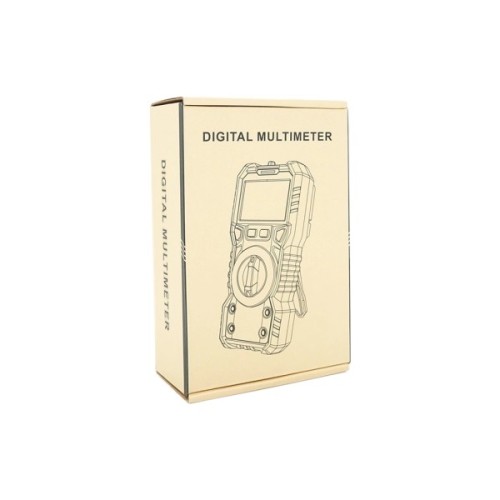 Цифровий мультиметр Mayilon HT-118A, V, A, R, C, F, T (HT-118A)