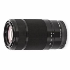 Об'єктив Sony Sony 55-210mm Black , f/4.5-6.3 (SEL55210B.AE)