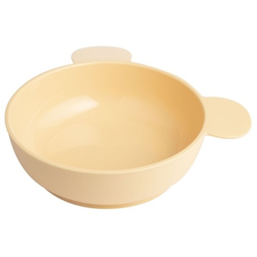 Тарілка дитяча Canpol babies з вушками 400 мл 2 шт. (31/423)