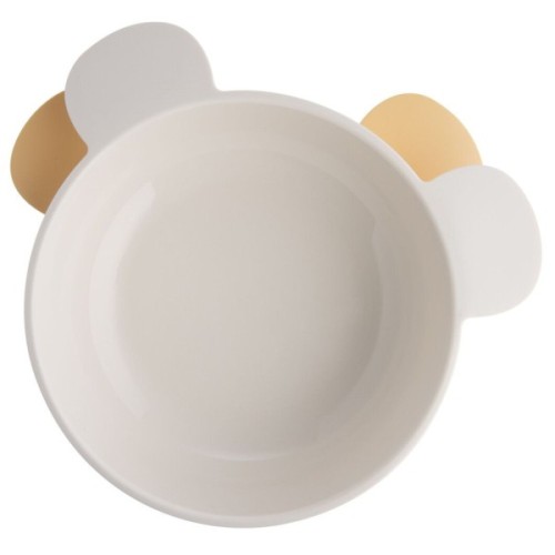 Тарілка дитяча Canpol babies з вушками 400 мл 2 шт. (31/423)
