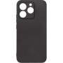 Чохол до мобільного телефона Armorstandart Matte Slim Fit Realme 15T 5G Camera cover Black (ARM89129)