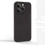 Чохол до мобільного телефона Armorstandart Matte Slim Fit Realme 15T 5G Camera cover Black (ARM89129)