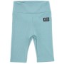 Лосини дитячі Breeze укорочені трикотажні (18933-146G-mint)