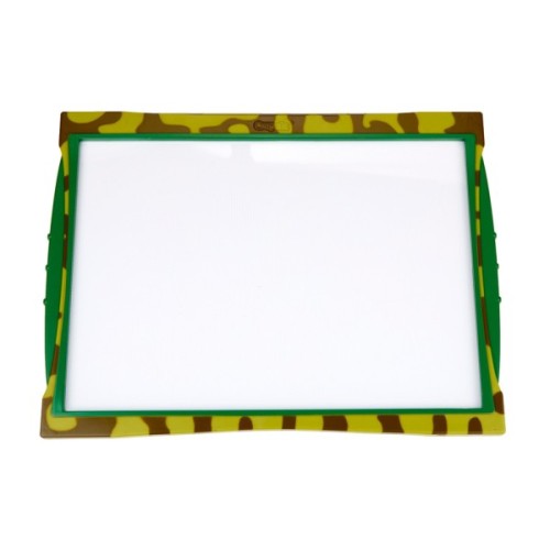 Набір для творчості Crayola ігрова панель з підсвічуванням Дінозав (74-7497)