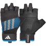 Рукавички для фітнесу Adidas Performance Training Gloves ADGB-15013BL синій L (885652026017)