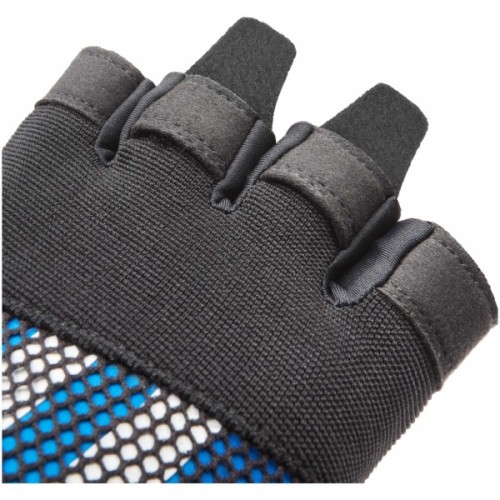 Рукавички для фітнесу Adidas Performance Training Gloves ADGB-15013BL синій L (885652026017)