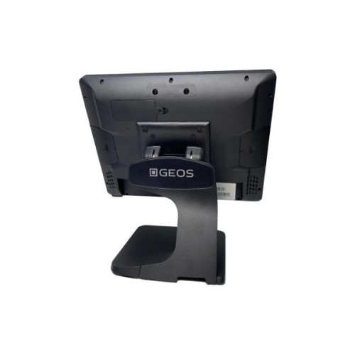 POS-термінал Geos S1504R, J6412/8GB/SSD 128GB/3xRS232/6xUSB/LAN/VGA/15" 1024x768 res (GEOS POS S1504R(1024x768))