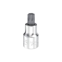 Торцева головка Toptul TORX T20 37мм 1/4" (BCFA0820)