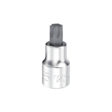 Торцева головка Toptul TORX T20 37мм 1/4" (BCFA0820)