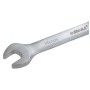Ключ Sigma ріжково-накидний з тріскачкою 14мм CrV satine (6022141)