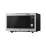 Мікрохвильова піч Panasonic NN-C69MSZUE