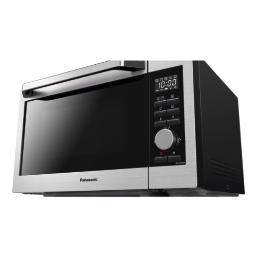 Мікрохвильова піч Panasonic NN-C69MSZUE