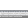 Футболка Sol's Regent фуксія XL (11380140XL)