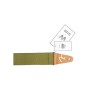 Ремінь для гітари Fender Strap 2" Weighless Tweed (229401)