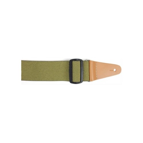 Ремінь для гітари Fender Strap 2" Weighless Tweed (229401)