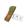 Ремінь для гітари Fender Strap 2" Weighless Tweed (229401)