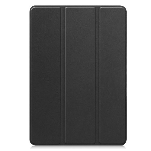Чохол до планшета BeCover Flexible TPU Mate Samsung Galaxy Tab S11 (SM-X730/X736) 11.0" Black (715578)