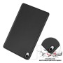 Чохол до планшета BeCover Flexible TPU Mate Samsung Galaxy Tab S11 (SM-X730/X736) 11.0" Black (715578)