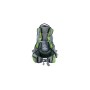 Рюкзак туристичний Terra Incognita Tirol 35 green / gray (4823081500742)