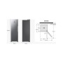 Холодильник Samsung RR70H39CETUA