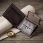 Портмоне Tony Perotti Italico 533 Коричневе (90437)