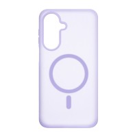 Чохол до мобільного телефона Armorstandart Mystiq MagCase Samsung A27 5G Lavender (ARM91613)