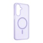 Чохол до мобільного телефона Armorstandart Mystiq MagCase Samsung A27 5G Lavender (ARM91613)