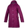 Куртка дитяча Huppa JANELLE 18020010 бордовий XS (4741468750187)