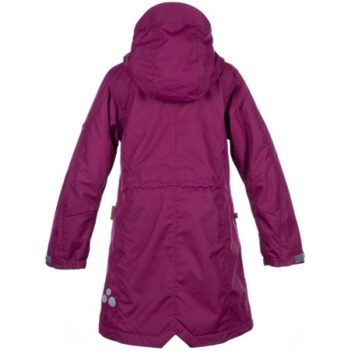 Куртка дитяча Huppa JANELLE 18020010 бордовий XS (4741468750187)